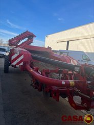 Arracheuse de pommes de terre Grimme GT 170 M