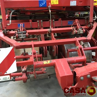 Arracheuse de pommes de terre Grimme SE 170-60