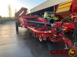 Arracheuse de pommes de terre Grimme GT 170 S
