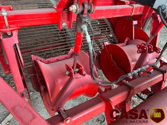 Arracheuse de pommes de terre Grimme GT 170 S