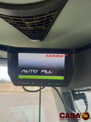 Ensileuse automotrice Claas Jaguar 870 