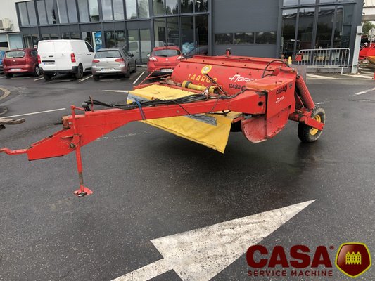 Faucheuse conditionneuse - 306