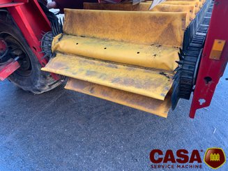 Arracheuse de pommes de terre Grimme GT 170 S