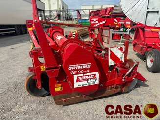 Fraise butteuse Grimme GF90/4