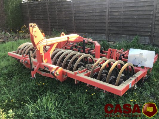 Outil de plombage Gregoire Besson disksol DL 300