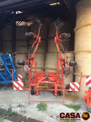 Faneur - GF 7501 