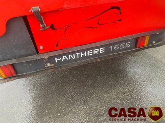 Épareuse SMA Panthère 1655 s