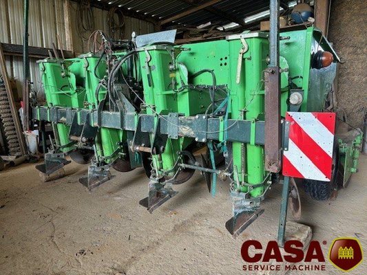 Planteuse de pommes de terre Hassia hassia 