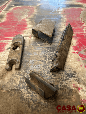 Déchaumeur à dents Actisol Cybelle