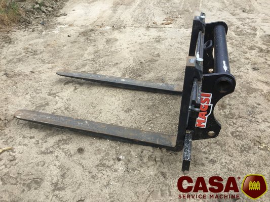Chariot télescopique agricole Manitou MLT 629 