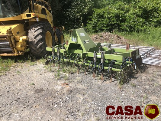 Outil de plombage Franquet Synchrosem