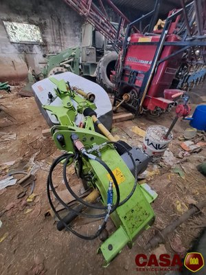 Faucheuse Claas disco 3200 