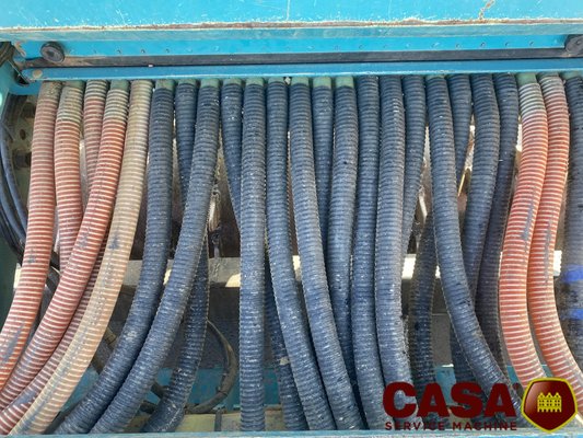 Combiné de semis Sulky HR 3000-19 +MP optiline