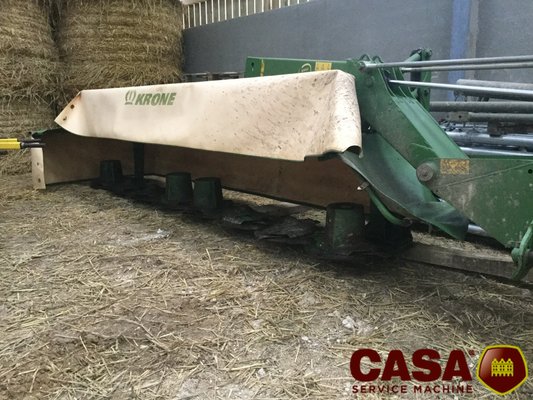 Faucheuse - Easy Cut R 360 