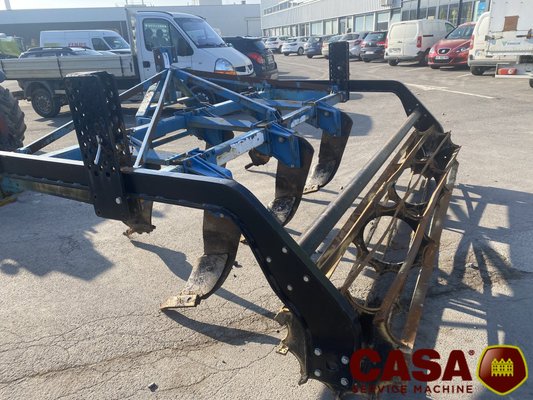 Décompacteur Bonnel Helisol 