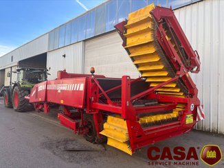 Arracheuse de pommes de terre Grimme GT 170 M