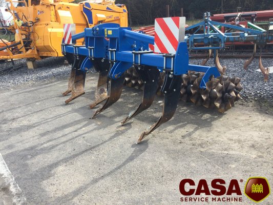 Décompacteur CML Decoplow 3.5