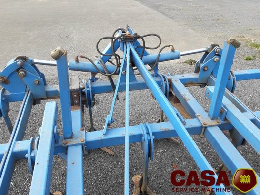 Déchaumeur à dents Mandam KUS 380 B 