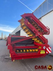 Arracheuse de pommes de terre Grimme GT 170 M