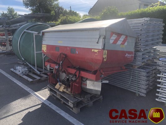 Distributeur d'engrais - Exactor CL 