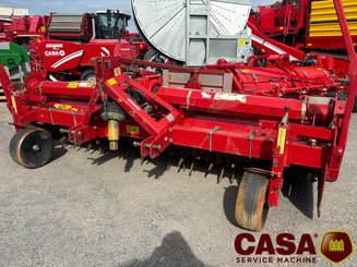 Fraise butteuse Grimme GF90/4