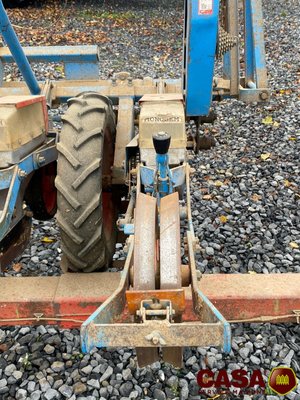 Semoir monograine Monosem BR 502 