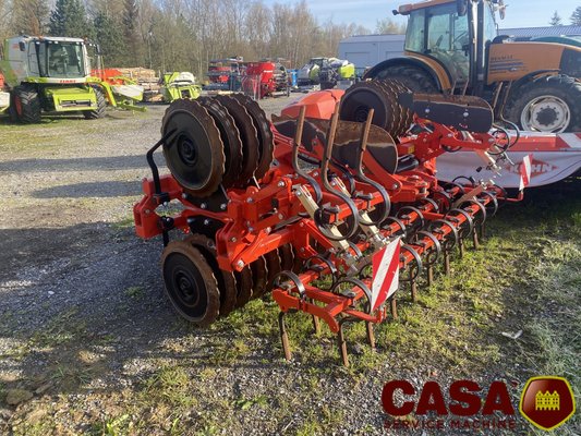 Outil de plombage - Plani pack 60