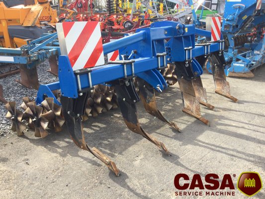 Décompacteur - Decoplow 3.5