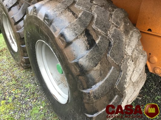 Benne agricole Dangreville B24B15