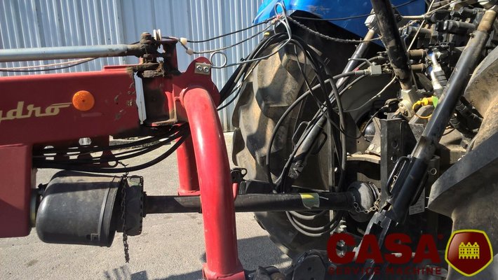 Andaineur Vicon Greenland 904 andex