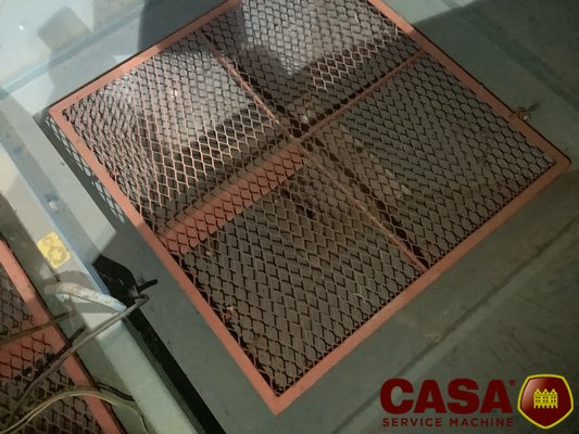 Distributeur d'engrais Sulky DPX prima 