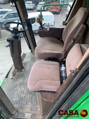 Moissonneuse batteuse John Deere 9780 I CTS 
