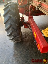Arracheuse de pommes de terre Grimme GT 170 S