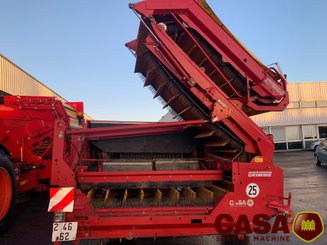 Arracheuse de pommes de terre Grimme GT 170 S