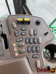 Moissonneuse batteuse John Deere 9780 I CTS 