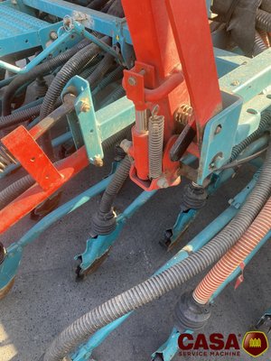 Combiné de semis Sulky HR 3000-19 +MP optiline