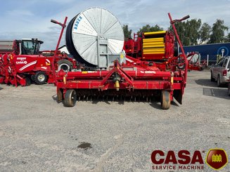 Fraise butteuse Grimme GF90/4