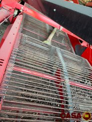 Arracheuse de pommes de terre Grimme GT 170 S