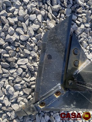 Déchaumeur à dents LSM 3 metres