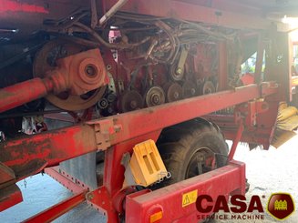 Arracheuse de pommes de terre Grimme GT 170 S
