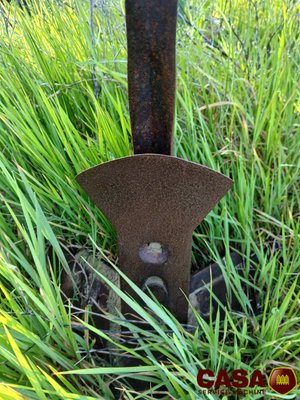 Déchaumeur à dents Souchu Pinet 4 metres 