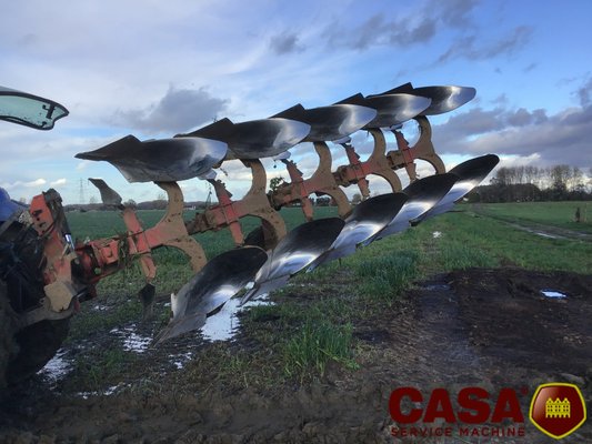 Charrue Gregoire Besson RB 41 