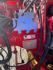 Arracheuse de pommes de terre Grimme GT 300