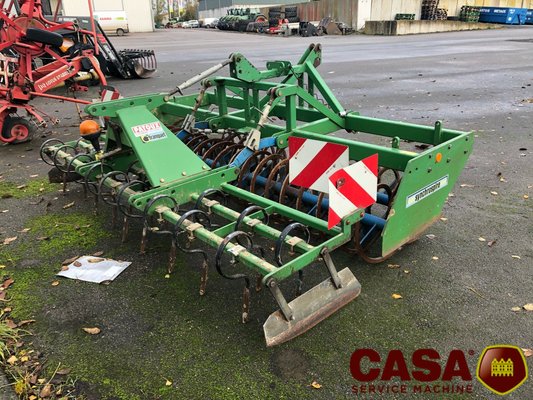 Outil de plombage Franquet bysynchrospire 3 m 