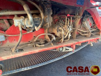 Arracheuse de pommes de terre Grimme GT 170 S