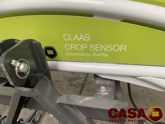 Barre de guidage GPS Claas Crop Sensor 