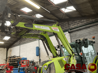 Chargeur frontal Claas FL 100 C 