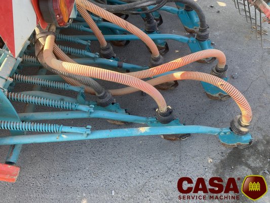 Combiné de semis Sulky HR 3000-19 +MP optiline