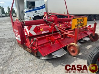 Fraise butteuse Grimme GF90/4