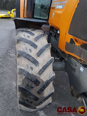 Tracteur agricole Renault Ares 710 RZ 